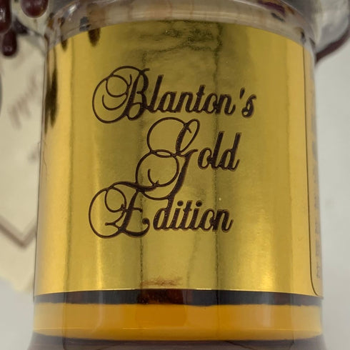 ブラントン ゴールドエディション 2024 バーボン 750ml 51.5% Blanton's Gold Edition バーボン【F2】