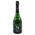 サロン ブランドブラン ル メニル 2013 750ml 12% SALON Blanc de Blancs Le Mesnil Brut 【同梱不可】【A4】