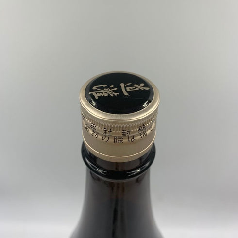 太田酒造 道灌 日本酒 1800ml 15% 日本酒 -本醸造酒【T1】【同梱不可】