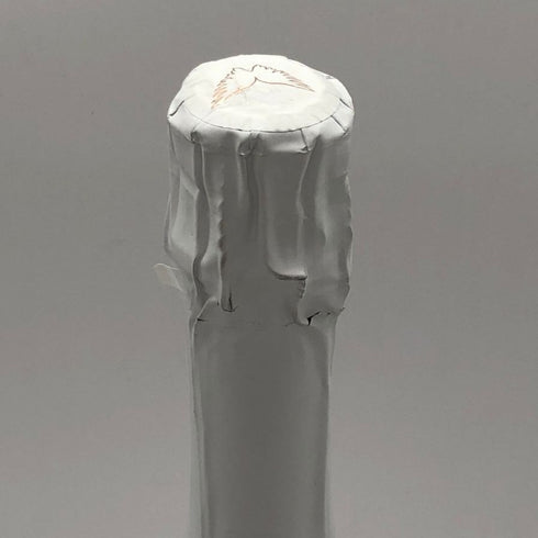 エンジェル NV ロゼ ホワイトボトル 750ml 12.5% ANGEL WHITE ROSE シャンパン【O0】