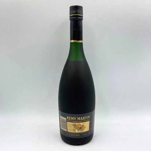 レミーマルタン VSOP ファインシャンパーニュ 旧ラベル 700ml 40% REMY MARTIN FINE CHAMPAGNE コニャック【O1】