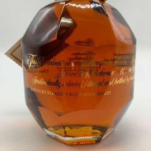 ブラントン ゴールドエディション 2023 バーボン 750ml 51.5% Blanton's Gold Edition 【SKU】