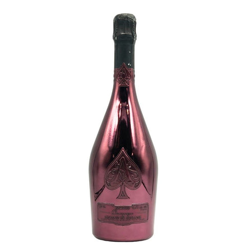 アルマンド ブリニャック ドゥミセック レッド 750ml 12.5% ARMAND DE BRIGNAC DEMI SEC RED シャンパン【C4】