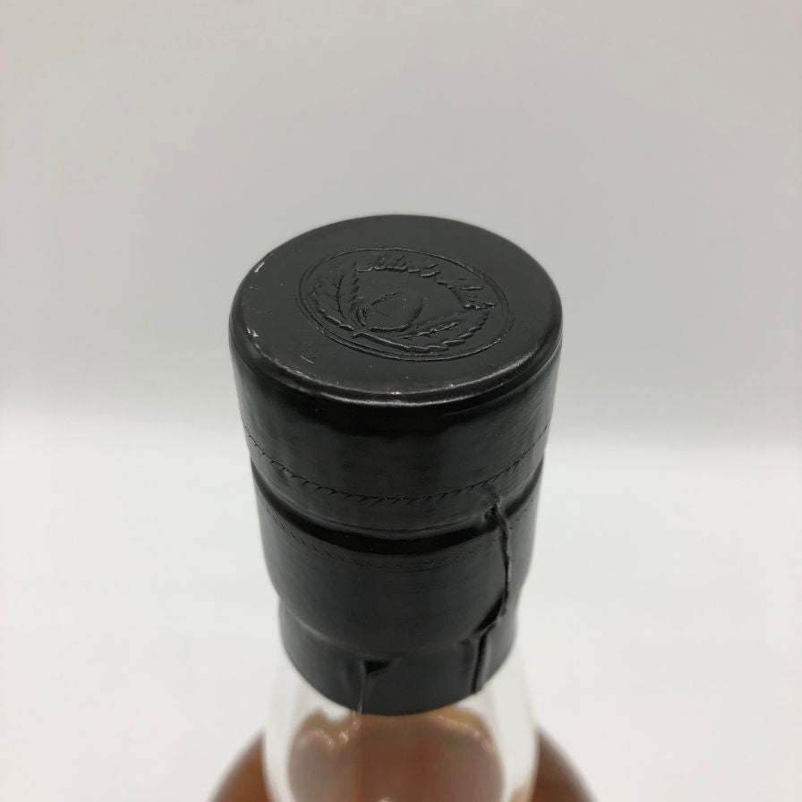 東京都限定◇イチローズモルト ヘビリーピーテッド シガーラベル 2025