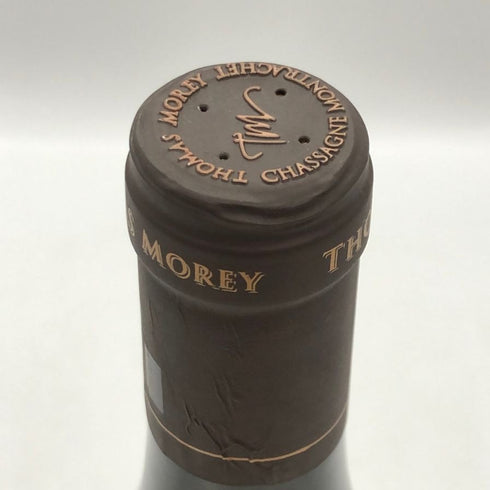 トーマス モレ シャサーニュモンラッシェ プルミエクリュ レ シュヌヴォット 2023 750ml 13% CHASSAGNE MONTRACHET 1ER CRU CHENEVOTTES THOMAS MOREY 白ワイン【C3】