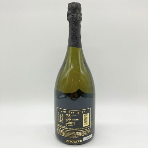 ドンペリニヨン 白 2010 750ml Dom Perignon 【S】