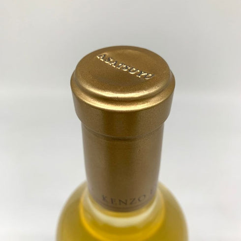 ケンゾーエステート あさつゆ 2022 750ml 14.2% KENZO ESTETO asatsuyu 白ワイン【W4】