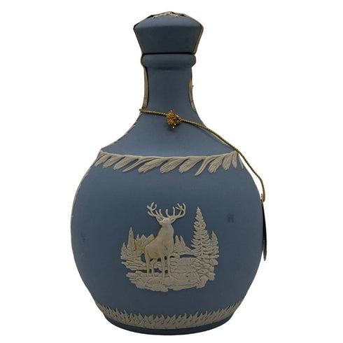 【観賞用】グレンフィディック 21年 ピュアモルト ウェッジウッドボトル 750ml 43% Glenfiddich スコッチウイスキー1190g【N4】