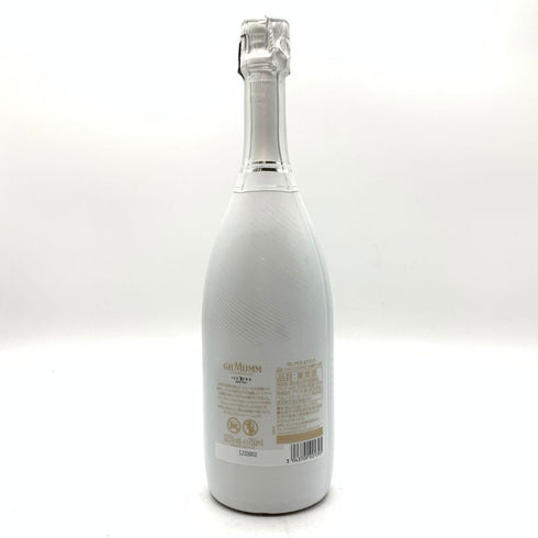 G.H.マム アイスエクストラ 750ml 12.5% G.H.MUMM シャンパン【U4】