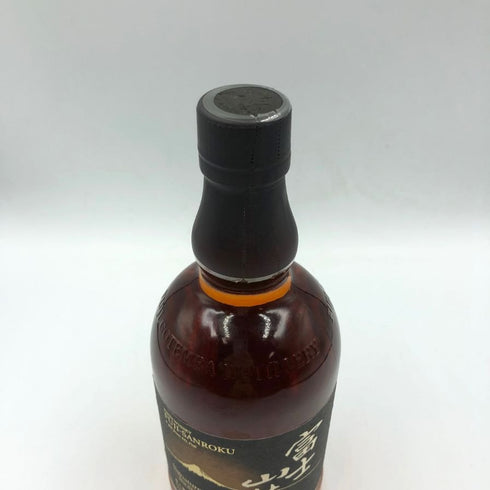 東京都限定◆キリンウイスキー 富士山麓 シグニチャーブレンド 700ml 50% FUJI SANROKU Signature Blend 【K1】