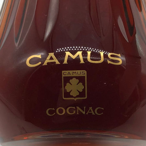 カミュ カラフェ バカラクリスタル 現行 700ml 40% CAMUS Carafe コニャック【M4】