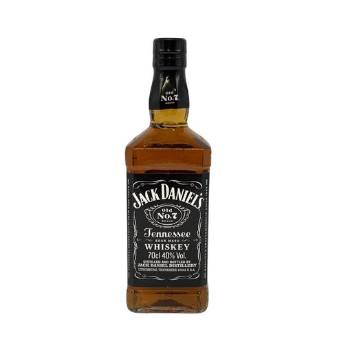 ジャックダニエル オールド No.7 700ml 40% JACK DANIELS OLD バーボン【T4】