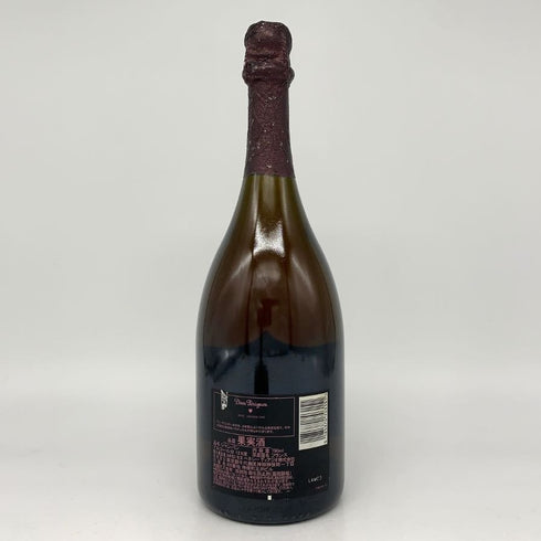ドンペリニヨン ロゼ 2008 750ml 12.5% Dom Perignon Rose シャンパン【J1】