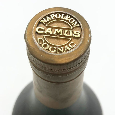 カミュ ナポレオン ラ グランマルキ 700ml 40% CAMUS NAPOLEON LA GRANDE MARQUE コニャック【F1】
