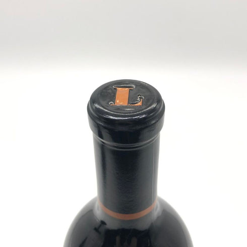 ルイス セラーズ カベルネ ソーヴィニヨン 2018 750ml 15.5% Lewis Cellars Cabernet Sauvignon カリフォルニアワイン【P4】