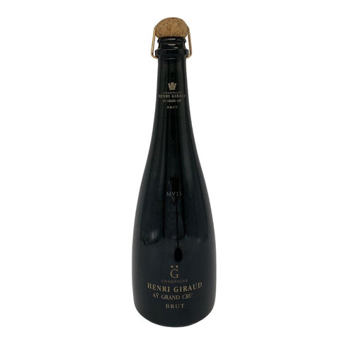 アンリ ジロー アイ グランクリュ ブリュット MV15 12% 750ml HENRI GIRAUD AY Grand Cru BRUT シャンパン【F】