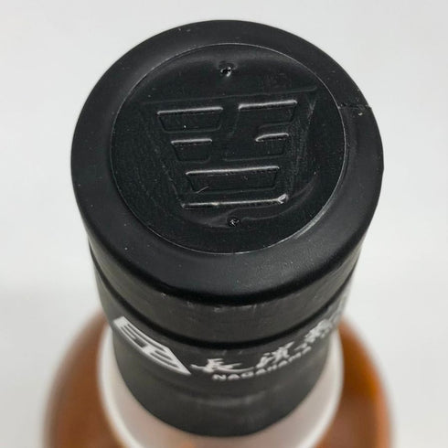 東京都限定◆長濱蒸留所 ウーバーワールド ピグマリオン ワールドブレンデッド ウイスキー 700ml 47% UVERworld Pygmalion World Blended Whiskey 【E2】