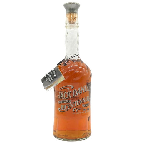 ジャックダニエル バイセンテナリー 1796-1966 750ml 48% JACK DANIEL'S BICENTENNIAL アメリカウイスキー【M】