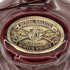シーバス ブラザーズ ロイヤル サルート 21年 赤陶器 750ml 40% CHIVAS BROTHERS ROYAL SALUTE スコッチウイスキー1265g【A】