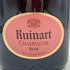 ルイナール ロゼ セカンドスキン 750ml 12.5% Ruinart Rose 【W4】