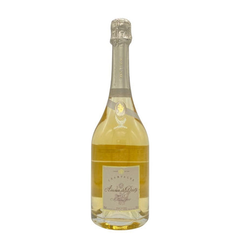 アムール ド ドゥーツ ブリュット 2010 750ml 12% AMOUR DE DEUTZ BRUT シャンパン【T】