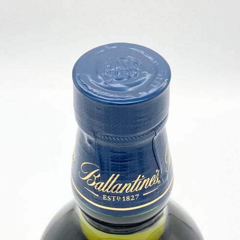 バランタイン 17年 700ml 40% 国内正規品 BALLANTINE'S スコッチウイスキー【W4】