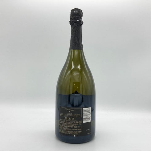 ドンペリニヨン ブリュット 白 2008 750ml 12.5% Dom Perignon Brut シャンパン【O4】