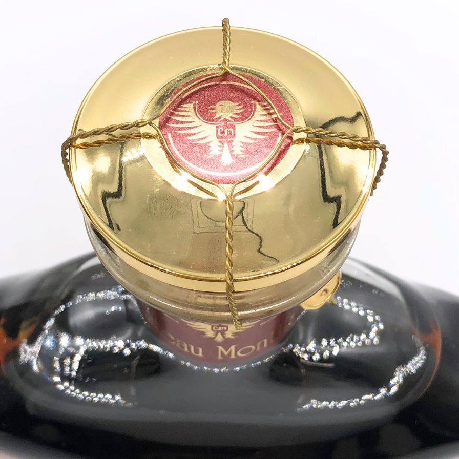 シャトー モンティフォー コニャック ナポレオン 700ml 40