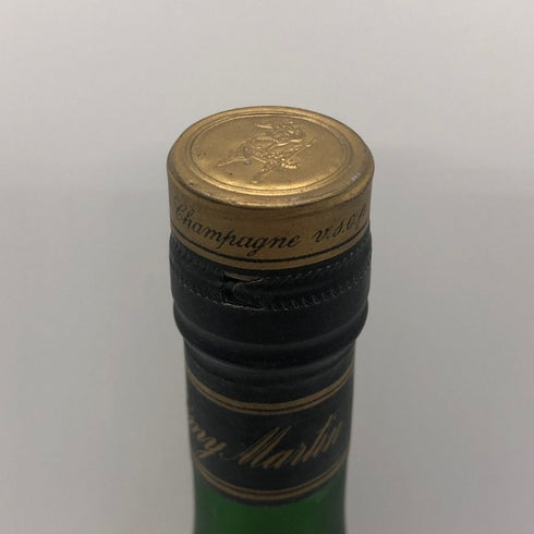 レミーマルタン VSOP ファインシャンパーニュ 旧旧旧ラベル 700ml 40% REMY MARTIN FINE CHAMPAGNE コニャック【F0】