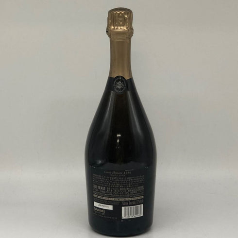 アンリオ キュヴェ エメラ 2006 750ml 12% HENRIOT Cuvée Hemera シャンパン【S】