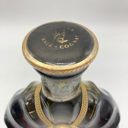 レミーマルタン エクストラ ファインシャンパーニュ グリーンボトル 700ml 40% REMY MARTIN EXTRA FINE CHAMPAGNE 【J2】