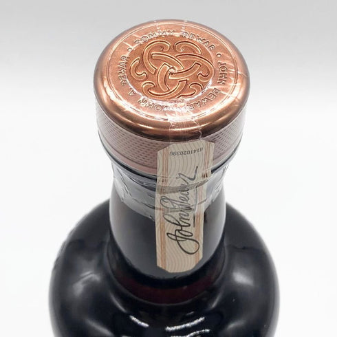 デュワーズ 18年 ダブル エイジ ウイスキー 750ml 40% Dewar's Double Age スコッチウイスキー【K2】