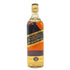 ジョニーウォーカー ブラックラベル 12年 エクストラ スペシャル 黒金キャップ 750ml 43% Johnnie Walker BLACK LABEL EXTRA SPECIAL スコッチウイスキー【N1】