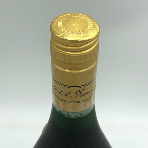 ドリオ ナポレオン 700ml 40% DRILLAUD NAPOLEON ブランデー【C2】
