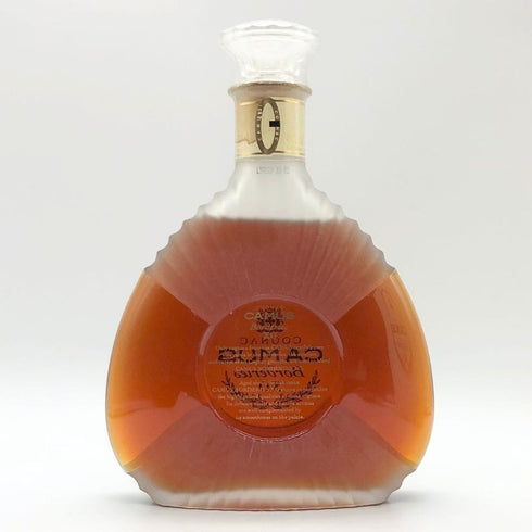 カミュ XO ボルドリー 700ml 40% CAMUS XO Bordries コニャック【B1】