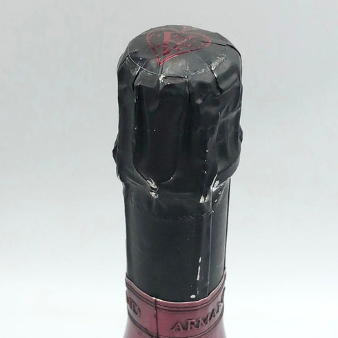 アルマンド ブリニャック ドゥミセック レッド 750ml 12.5% ARMAND DE BRIGNAC DEMI SEC RED シャンパン【C4】