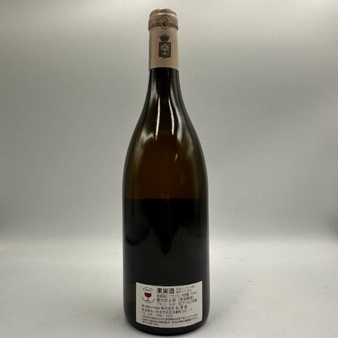 コントラフォン ムルソー シャルム プルミエ クリュ 2018 750ml 13.5 DOMAINE DES COMTESLAFON 白ワイン【X4】