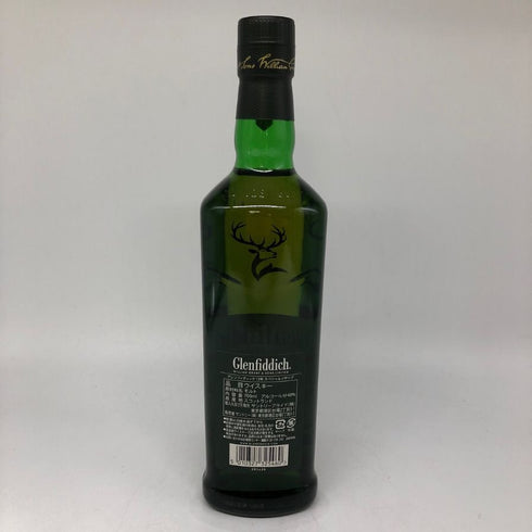 グレンフィディック スペシャルリザーブ 12年 700ml 40% Glenfiddich Special Reserve スコッチウイスキー【C4】