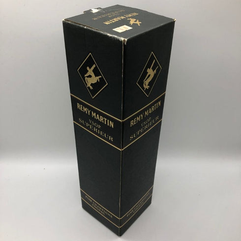 レミーマルタン VSOP スペリオール ファインシャンパーニュ 1000ml 40% REMY MARTIN SUPERIEUR コニャック【I3】