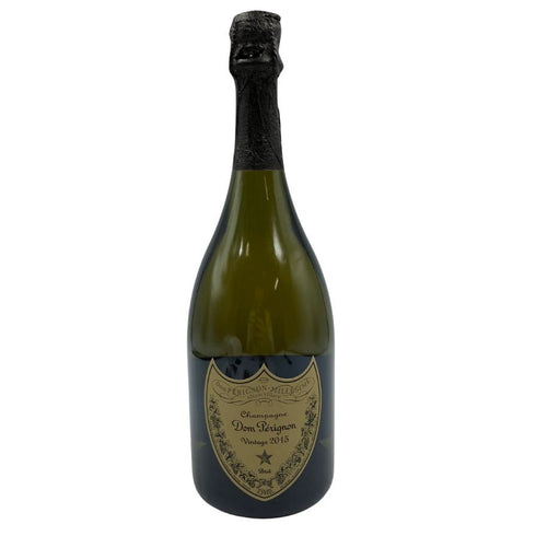ドンペリニヨン ブリュット 白 2015 750ml 12.5% Dom Perignon Brut シャンパン【I2】