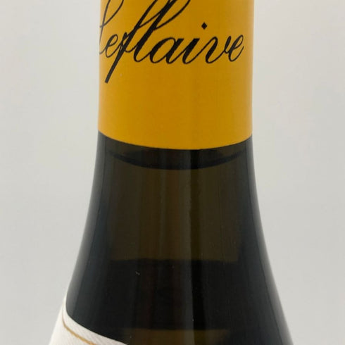 オリヴィエ ルフレーヴ シャサーニュ モンラッシェ 2018 750ml 13% OLIVIER LEFLAIVE CHASSAGNE MONTRACHET 白ワイン【L1】