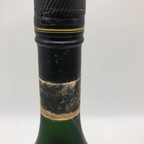 レミーマルタン VSOP ファインシャンパーニュ 旧ラベル 700ml 40% REMY MARTIN FINE CHAMPAGNE コニャック【F4】