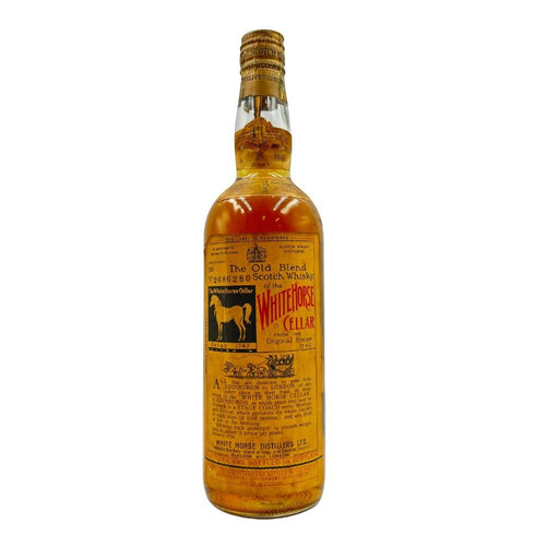 ホワイトホース トールボトル ティンキャップ 特級 760ml WHITE HORSE 【L2】
