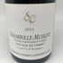 シルヴァン カティアール シャンボール ミュジニー レ クロ デ ロルム 2011 750ml 13.5% Sylvain Cathiard Chambolle Musigny Clos de L'Orme ブルゴーニュワイン【A1】