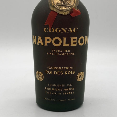 ロア デ ロア ナポレオン コニャック ブランデー 40% 700m ROI DES ROIS NAPOLEON 【S4】
