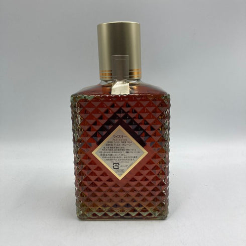 I.W. ハーパー 12年 750ml 43% IW HARPER バーボン【A1】