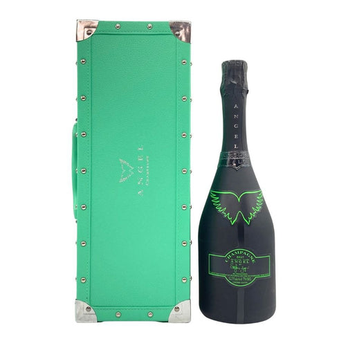 エンジェル ヘイロー グリーン 750ml 12.5% ANGEL シャンパン【Z】