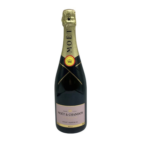 モエ エ シャンドン ロゼ アンペリアル 750ml 12.5% Moet&Chandon Rose Imperial シャンパン【I0】