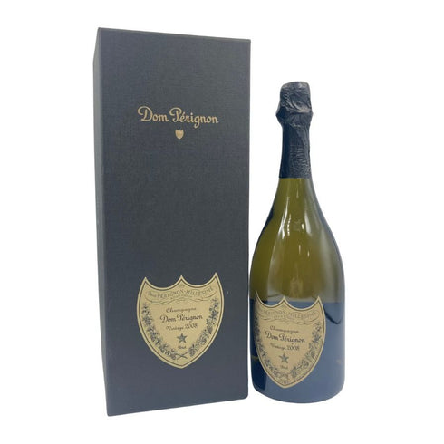 ドンペリニヨン 白 2008 750ml 12.5% Dom Perignon シャンパン【C3】