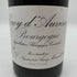 ルロワ ルロワ&ド ヴィレーヌ ブルゴーニュ 1978 750ml 14% LEROY Leroy d'Auvenay Bourgogne ブルゴーニュワイン【K4】
